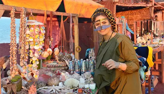 پاییز بهترین زمان برای سفر به قشم پاییز بهترین زمان برای سفر به قشم